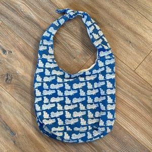 Dodger Bag